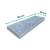 Parapet granitowy polerowany New Bianco 182x30x2 cm – zdjęcie 2