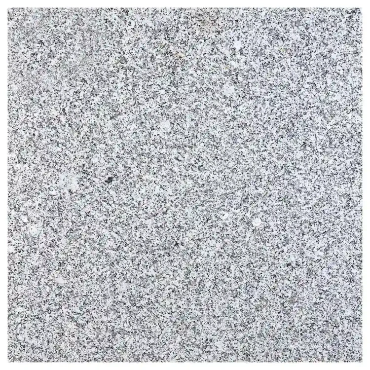 Parapet / Stopnica granitowa szara polerowana G603 150x33x2 cm – zdjęcie 5