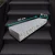 Blok schodowy granitowy G602 płomieniowany z łupanym frontem 135x35x15 cm