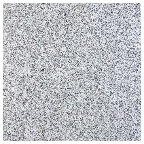 Parapet Stopnica granitowa szara polerowana Bianco Sardo G602 150x33x2 cm – zdjęcie 2