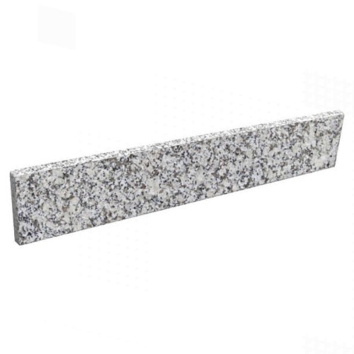 Podstopnica granitowa polerowana G602 150x15x2 – zdjęcie 2