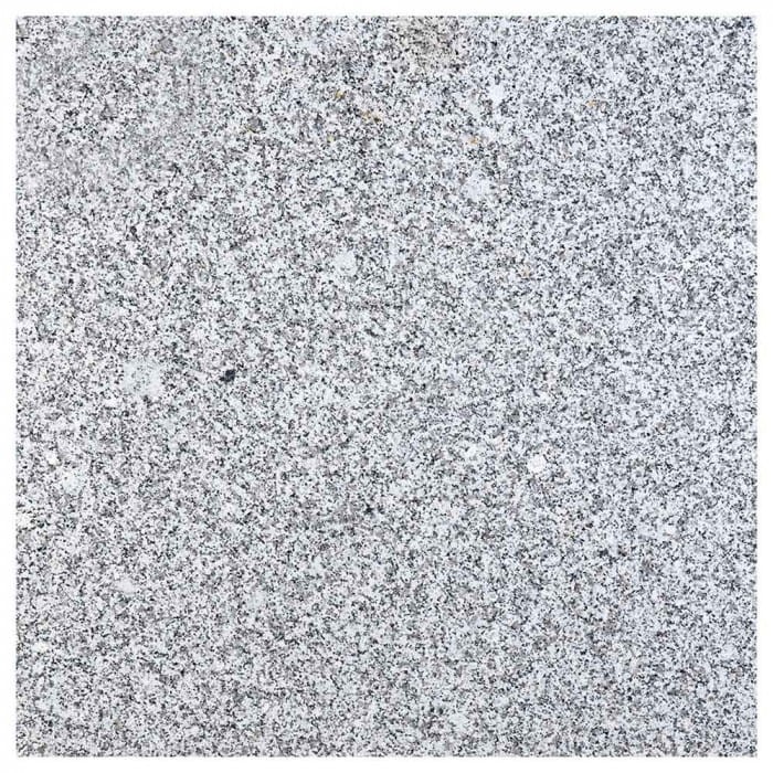 Stopnica / Parapet granitowy szary polerowany G603 New 92x33x2 cm – zdjęcie 3