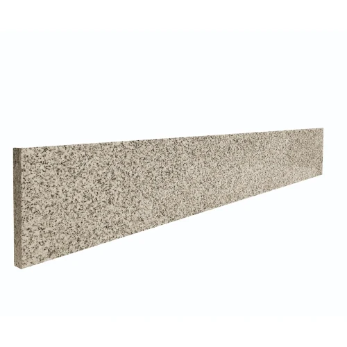 Podstopnica granitowa polerowana G682 150x15x2 – zdjęcie 2