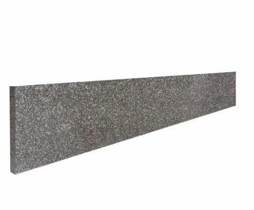 Podstopnica granitowa polerowana G664 120x15x2 – zdjęcie 2
