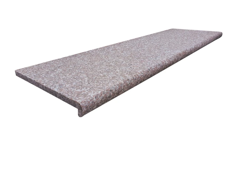 Schodek Granitowy G664 120x35x2 stopnica Bullnose – zdjęcie 2