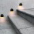 Schodek Granitowy G664 120x35x2 stopnica Bullnose – zdjęcie 4