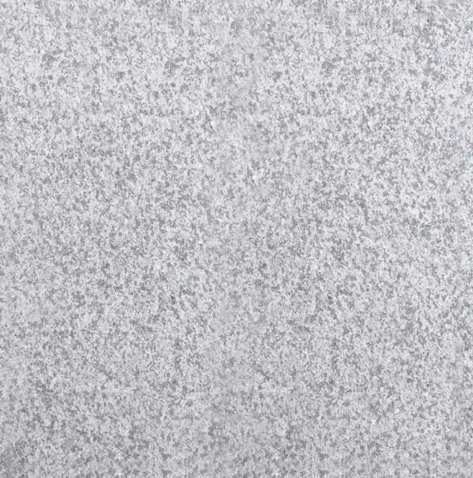 Schodek Granitowy płomieniowany G603 100x35x2 stopnica Bullnose | Obrzeże basenowe – zdjęcie 3