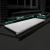 Schodek granitowy G603 135x35x2 cm - naturalna stopnica Bullnose