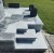 Schodek Granitowy G603 135x35x2 stopnica Bullnose – zdjęcie 3
