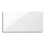 Glazura Tiles Snow White połysk 30x60 cm – Biała (Płytka Ścienna Błyszcząca)