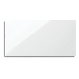 Glazura Tiles Snow White połysk 30x60 cm – Biała (Płytka Ścienna Błyszcząca)