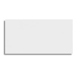 Glazura Tiles Glazura Snow White Mat 30x60 cm – biała (Płytka Ścienna)