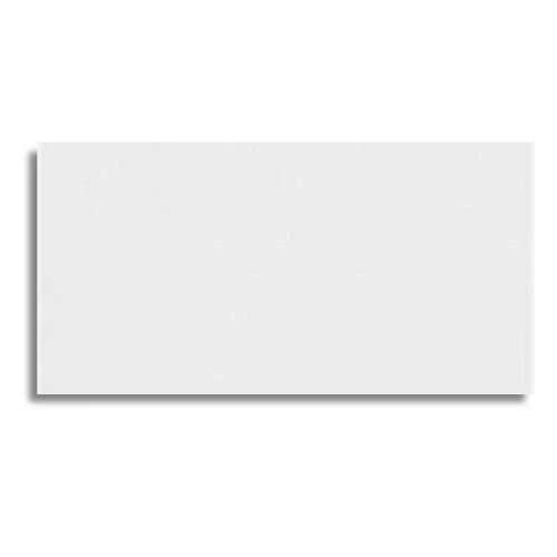 Glazura Tiles Glazura Snow White Mat 30x60 cm – biała