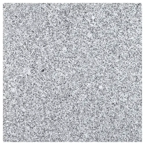 Stopnica granitowa szara płomieniowana G603 150x33x2 cm – zdjęcie 2