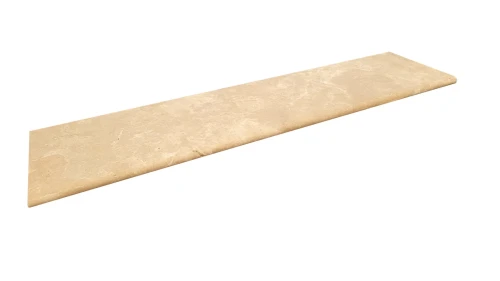 Trawertyn Parapet / Stopnica kamienna Classic Mix 135x33x2 – zdjęcie 2