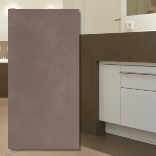 Spiek kwarcowy Neolith Barro 12 mm 160x320 cm - ciepła, ziemista elegancja