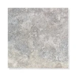 Płyta Tarasowa Trawertyn Tiles Silver Grey 40,6x61x3 cm – Bębnowana szary (amień Antyczny)