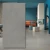 Spiek Kwarcowy Prism Fog 278x120x0,6 cm - mglisty efekt betonu Atlas Plan