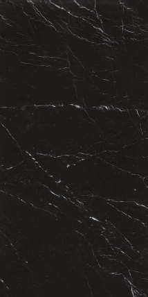 Spiek kwarcowy 12mm The Top Marazzi Elegant Black Lux 162x324 cm – zdjęcie 2