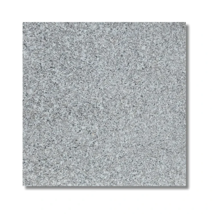 Płyta Granitowa Tiles Light Brown G664 New 60x60x2 cm – Płomieniowana brązowa