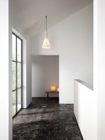 Spiek kwarcowy 12 mm Grande Marazzi Saint Laurent Matt 324x162x1,2 cm – zdjęcie 4