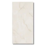 Gres Tiles Agatha Onyx Ivory Sat 120x60 cm – beżowy (Kremowa Elegancja / Soft)