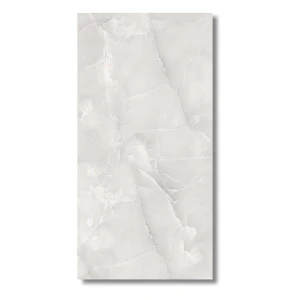 Gres Tiles Elvin Onyx Sat 120x60 cm – Satynowy szary (Płytka Soft Light Grey)