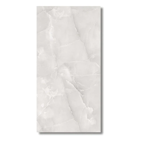 Gres Tiles Elvin Onyx Sat 120x60 cm – Satynowy szary