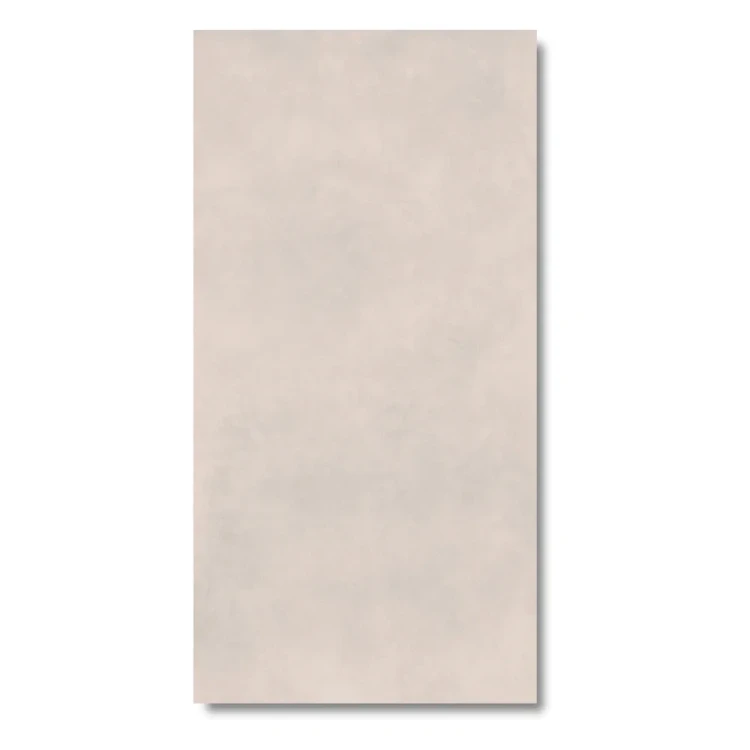 Spiek kwarcowy 20mm The Top Concrete Look White Matt 162x324 cm – zdjęcie 2