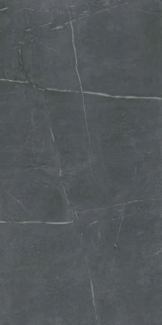 Spiek kwarcowy Atlas Plan Natura-Body Tech Soapstone Dark 324x162x2 cm – zdjęcie 2