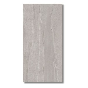 Gres Tiles Berlin Grey 120x60 cm – Satynowy szary (Płytka Wielkoformatowa Soft Grey)