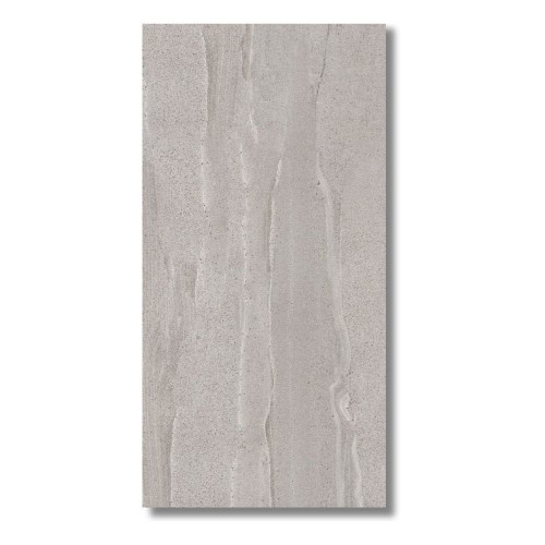 Gres Tiles Berlin Grey 120x60 cm – Satynowy szary