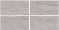 Tiles płytka gresowa Berlin Grey Satynowy 120x60x0,9 cm szary