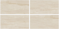 Tiles płytki gresowe Berlin Ivory Sat 120x60x0,9 cm beżowy