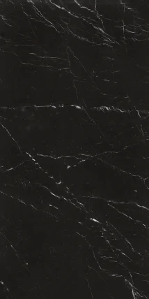 Spiek kwarcowy Grande Marazzi Elegant Black Matt 324x162x2 cm – zdjęcie 2