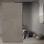 Spiek kwarcowy Grande Marazzi Crete 320x160x0,6 cm - efekt cementu w wielkim formacie