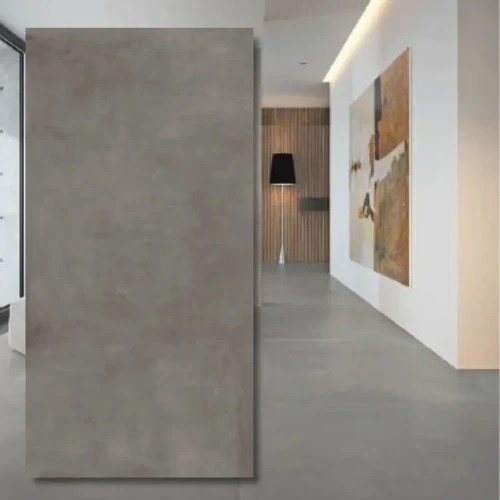 Spiek kwarcowy Grande Marazzi Graphite 324x162 cm o grubości 20 mm