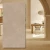 Spiek kwarcowy Grande Marazzi Limestone Sand 324x162x2 cm - gruba płyta o piaskowym kolorze