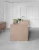 Spiek kwarcowy Grande Marazzi Limestone Sand 324x162x2 cm – zdjęcie 4