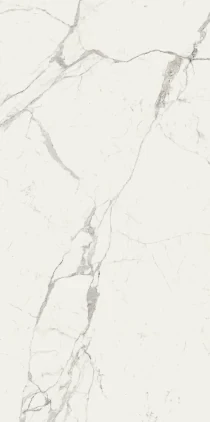 Spiek kwarcowy Grande Marazzi Statuario Matt 324x162x2 cm – zdjęcie 2