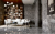 Spiek kwarcowy Grande Marazzi Grigio Carnico Lux 320x160x0,6 cm – zdjęcie 3