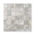 Płytki Trawertynowe Ash Silver 10x10 cm – Mały Format szare