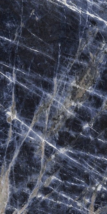 Spiek kwarcowy Grande Marazzi Sodalite Lux 320x160x0,6 cm – zdjęcie 2