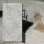 Spiek kwarcowy Superwhite Calacatta Lux 324x162x1,2 cm - luksusowy bialy marmur