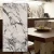 Spiek kwarcowy The Top Marazzi Capraia Lux 324x162x1,2 cm - polerowany