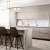 Spiek Kwarcowy Calacatta Prestigio Poler 320x160x0,6 cm – zdjęcie 4
