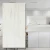 Spiek 12mm Bianco Dolomite polerowany 324x162 cm - płyta marmurowa Atlas Plan