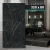 Spiek Kwarcowy TRI-D Desire Black Soft 320x80x1,2 cm - elegancka czerń wielkoformatowa