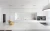 Spiek 12mm Bianco Dolomite polerowany 324x162 cm – zdjęcie 9