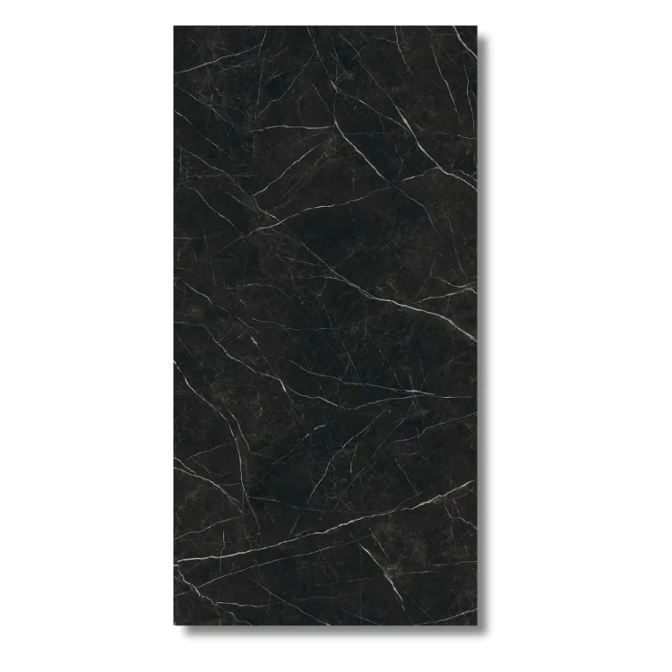 Spiek Kwarcowy TRI-D Desire Black Soft 320x80x1,2 cm – zdjęcie 2